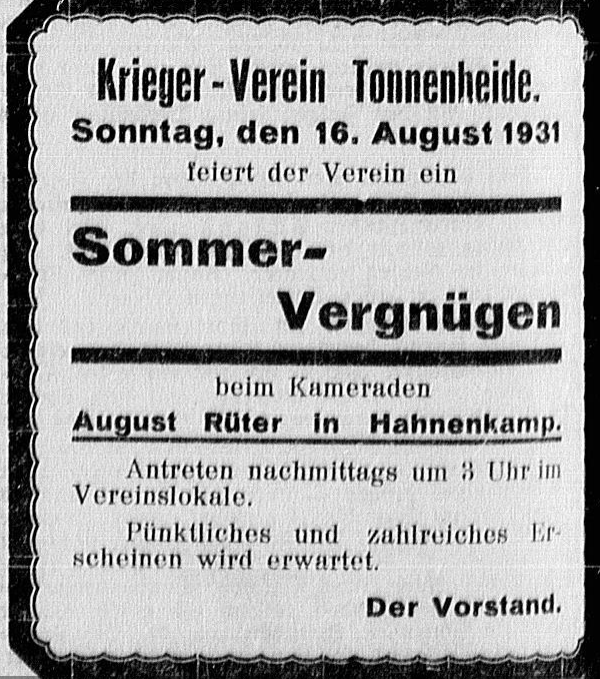 13.08.1931